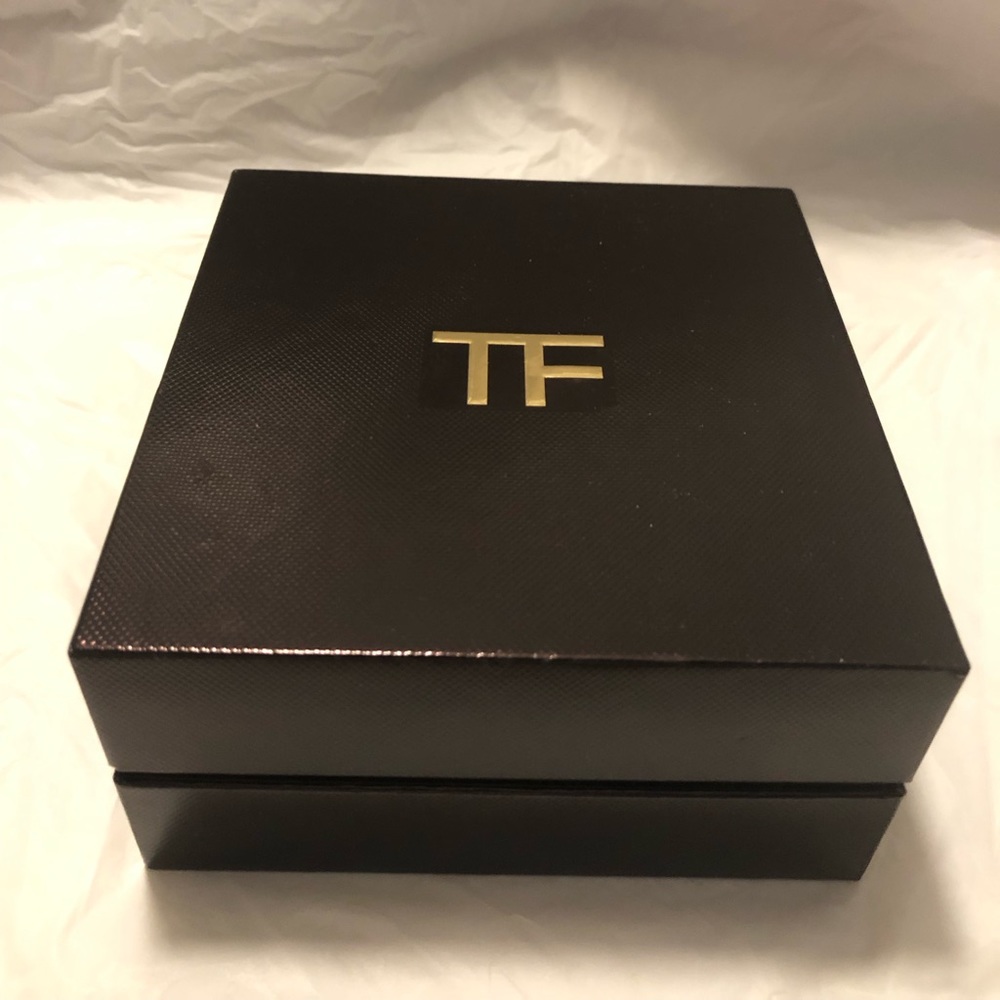 Tom Ford Eyeshadow and Lip Set